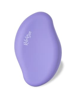 Rasuradora de Cristal Smooth Lila