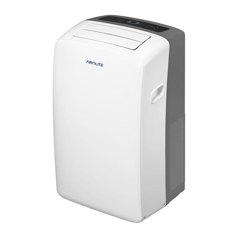 AIRE ACONDICIONADO PORTATIL AIROLITE CLIMATE PRO- 9000 BTU WIFI Blanco