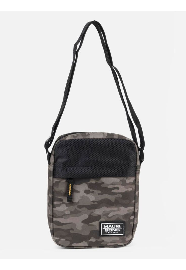 Bolso 5AV123 Hombre Multicolor Maui and Sons Diseno 1