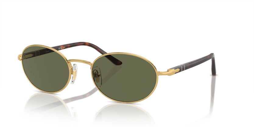 Persol Ida PO1018S Polarizado PO1018S 515/58 52 Verde