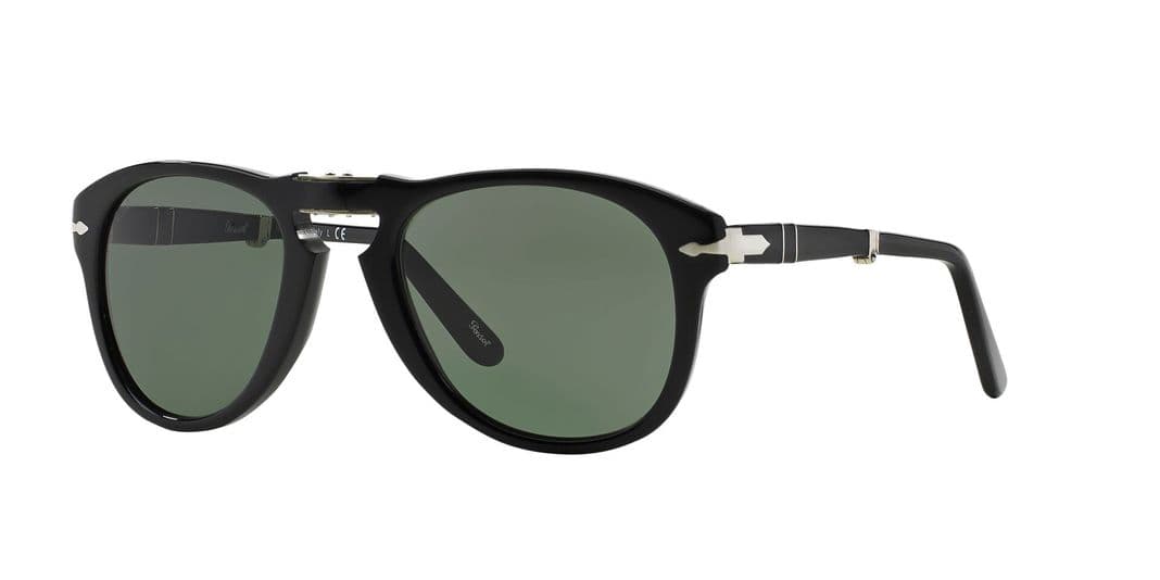 Persol PO0714 Folding Verde
