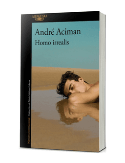 HOMO IRREALIS