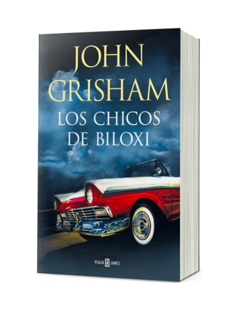 LOS CHICOS DE BILOXI