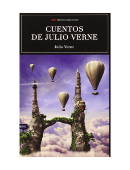 LOS MEJORES CUENTOS DE JULIO VERNE