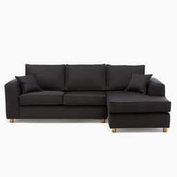 Seccional Derecho Monaco Negro