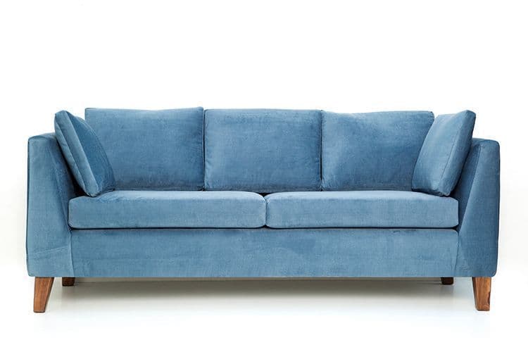 Sofa 3 Cuerpos Estocolmo Petroleo