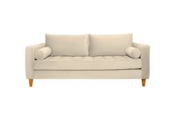 Sofa 3 Cuerpos Charm Beige 0