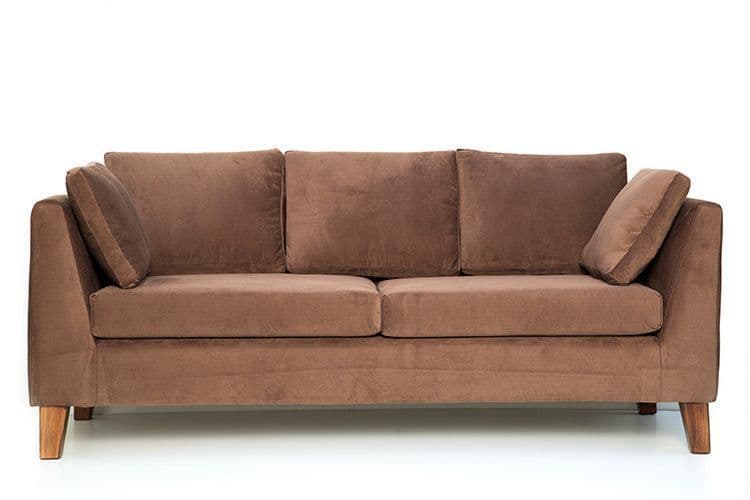 Sofa 3 Cuerpos Estocolmo Cafe