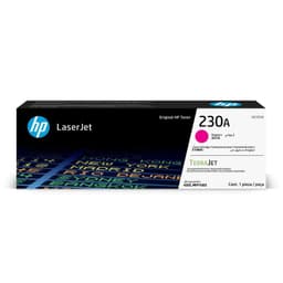Cartucho de Toner HP 230A Magenta LaserJet Original