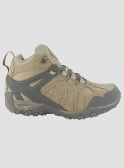 Zapatilla Outdoor Funway Mujer Ovo-2 Beige 39