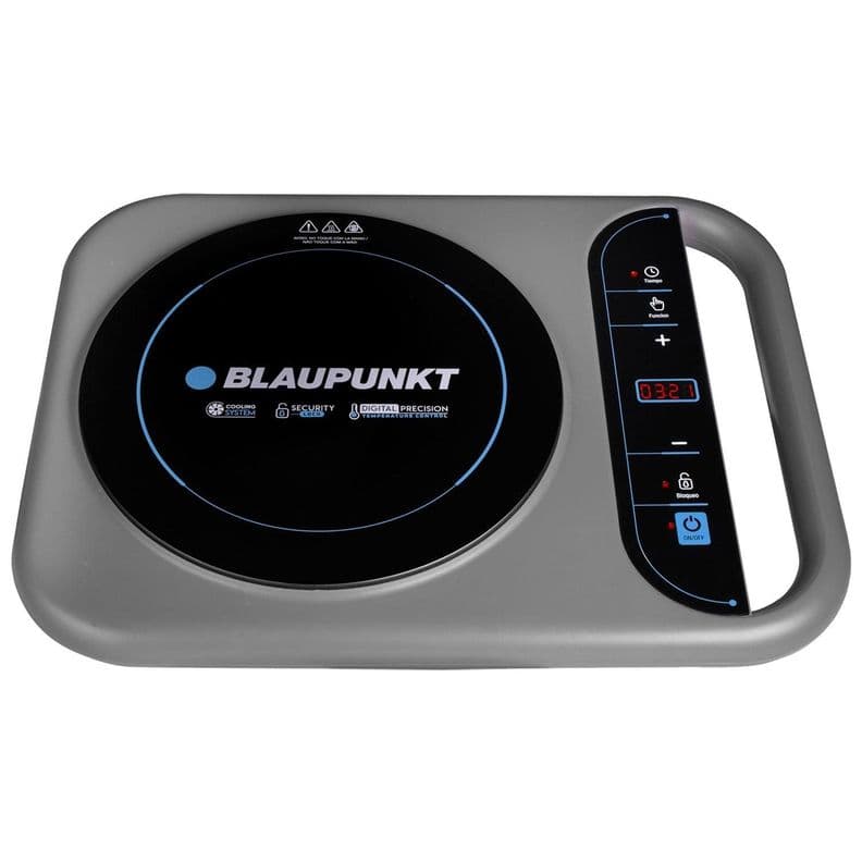 Cocinilla Electrica Blaupunkt BP AI11900 Gris Oscuro
