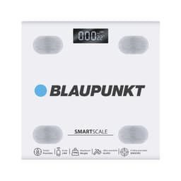 Balanza digital Blaupunkt Smart Scale Blanco