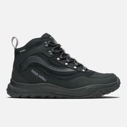 Botin Mujer Loba Negro Haka Honu 35