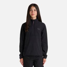 Polar Teen Girl Cozy Therm-Pro Jacket Negro Lippi 12