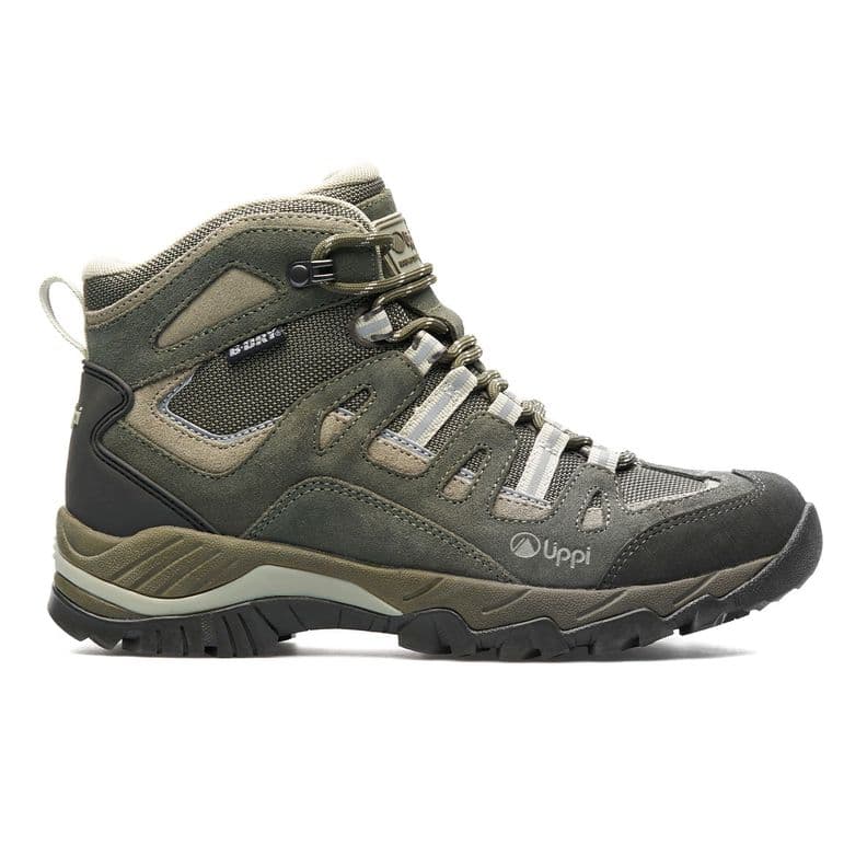 Botin Mujer Puelo CS Hi Verde Lippi CL 35 | US 5.5 | EU 35 | 22.5 CM