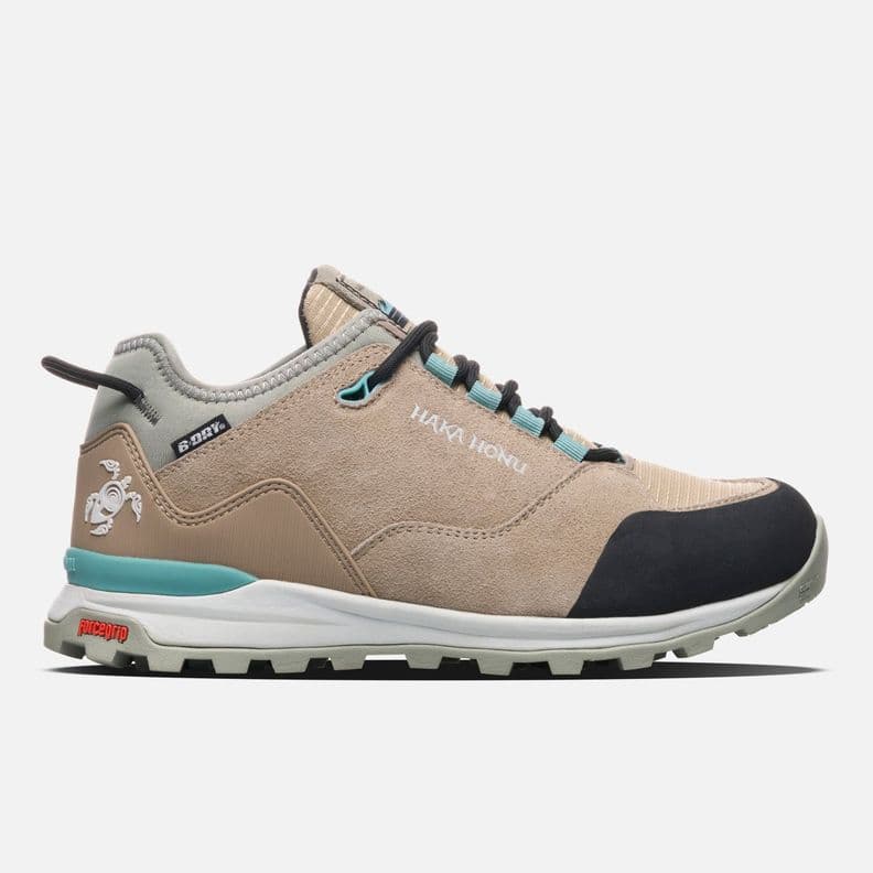 Zapato Mujer Aproxima Beige Haka Honu 38