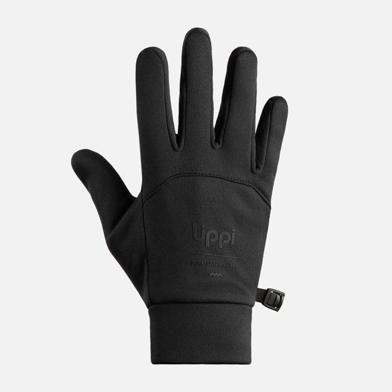 Guante Unisex B-Connect Therm-Pro Glove Negro Lippi I26 M