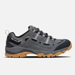 Zapato Hombre Puelo Cs Low Acero Lippi I25 CL 42 | US 8.5 | EU 42 | 26.5 CM