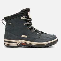 Bota Mujer Native Mid II Negro Lippi CL 40 | US 8 | EU 40 | 25.5 CM