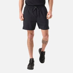 Short Hombre Go for it Shorts Negro Lippi V26 S