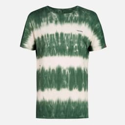Polera Hombre Mamboo Verde Grisaceo Haka Honu XXL