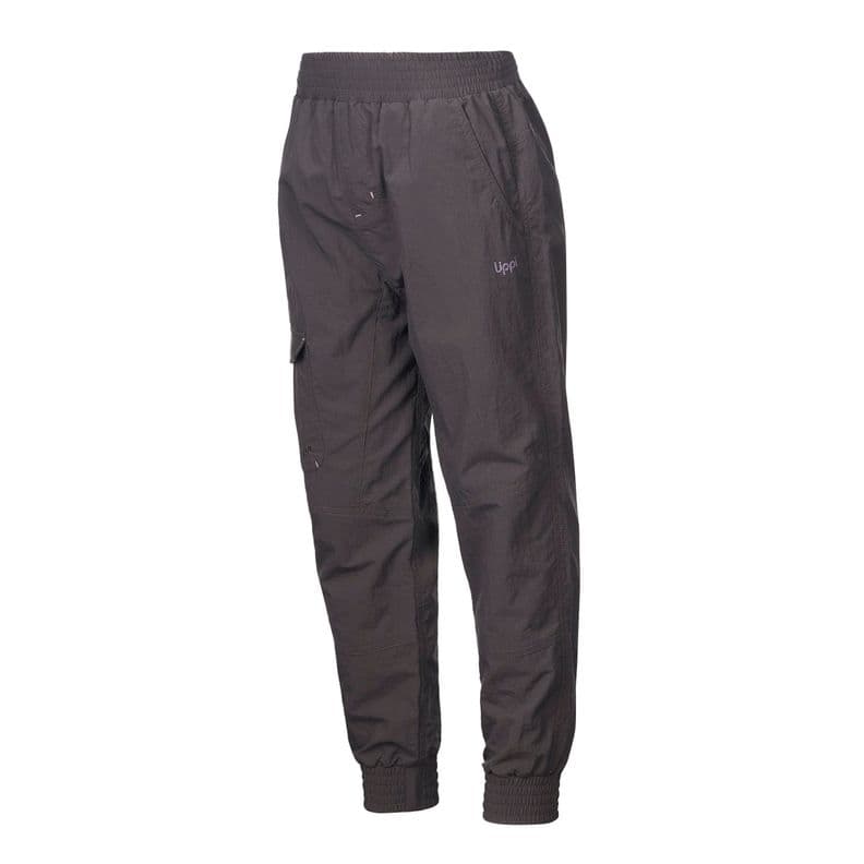 Pantalon Nina Breathing Pants Lila Lippi Gris 3-4 anos