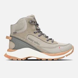 Botin Mujer Buey Verde Oliva Haka Honu 36