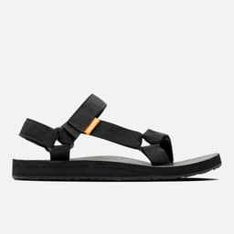 Sandalia Hombre Coral Negro Haka Honu 41