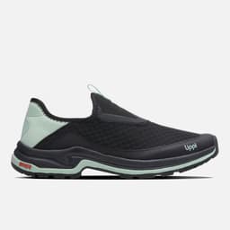 Zapatilla Mujer Panal III Negro / Jade Lippi CL 39 | US 7.5 | EU 39 | 25 CM