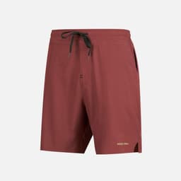 Short Hombre Canchero Burdeo Haka Honu V23 XS