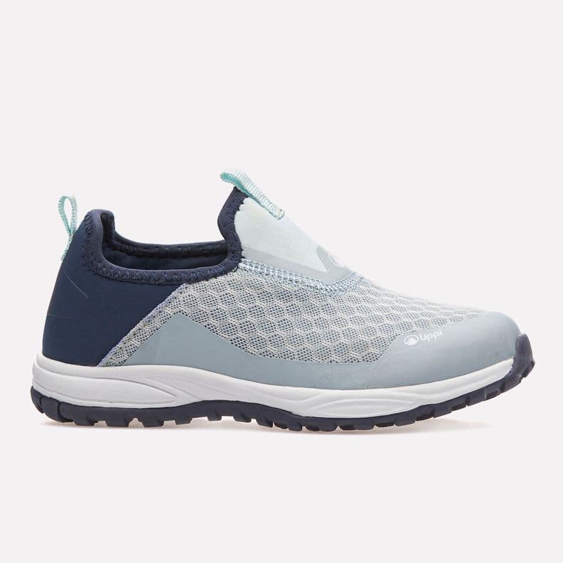 Zapatilla Nina Panal Kids Celeste Lippi CL 29 | US 12.5 | EU 29 | 18.5 CM