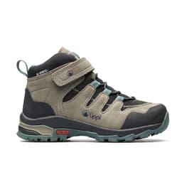 Botin Nino All Terra Mid Kids Verde Lippi CL 31 | US 1 | EU 31 | 20.5 CM
