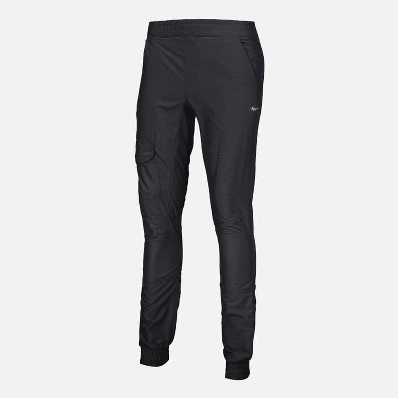Pantalon Teen Girl Breathing Pants Negro Lippi 14