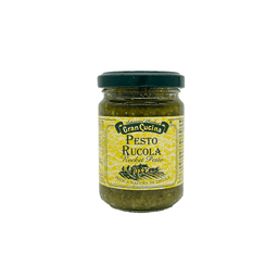 Pesto Rucula Gran Cucina 1 x 130 gr