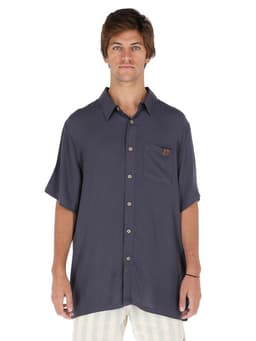 Guayabera Peteroa Hombre Buffalo