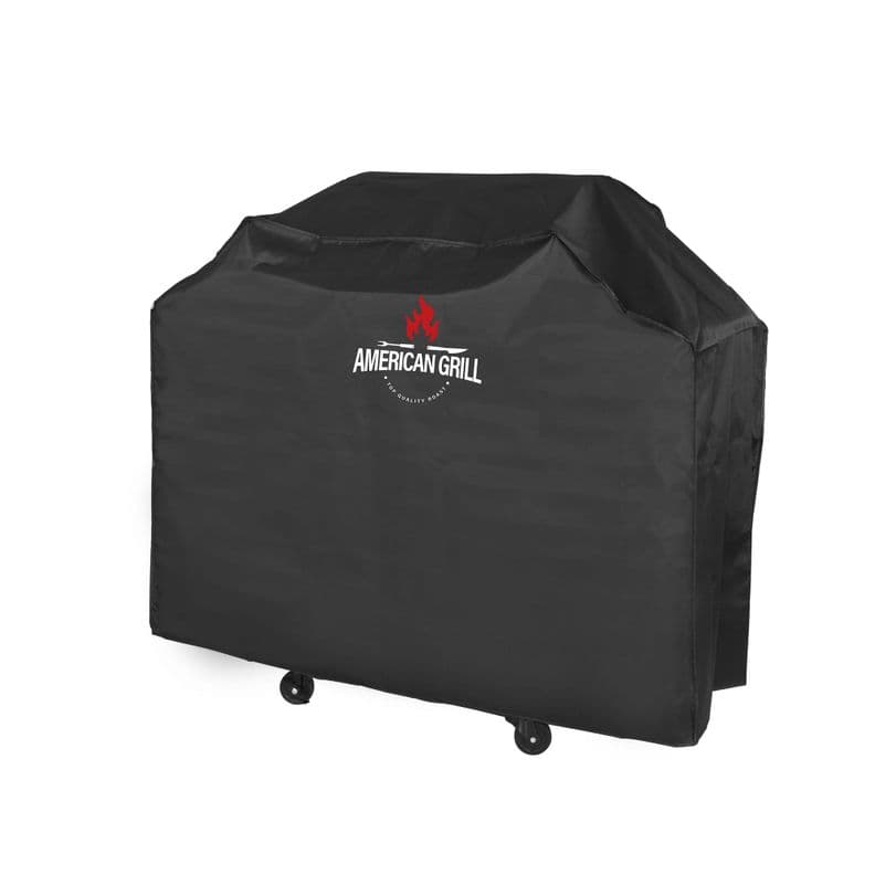 Funda Parrilla XL American Grill Negro
