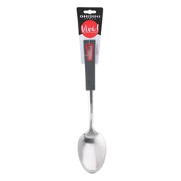 Cuchara Acero Inox Viva Plata