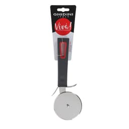 Cortador de Pizza Acero Inox Viva Plata