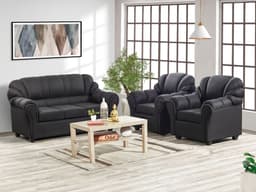 Living Montana 3.1.1 Tela Negro