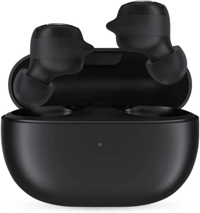 Audifonos in ear Inalambricos Redmi Buds 3 Lite Color Negro