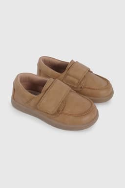 Zapato Nino Cafe 57544 Colloky 24