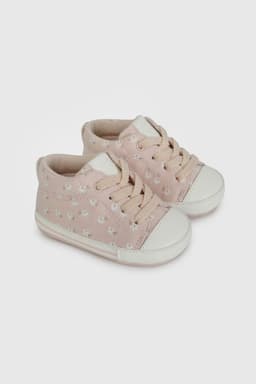 Zapatilla Nina Rosado 57469 Colloky 16