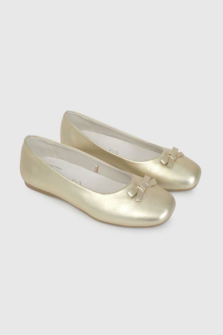 Ballerina Nina Dorado 57366 Colloky 35