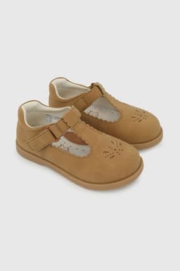 Reina Nina Camel 7463 Colloky 21
