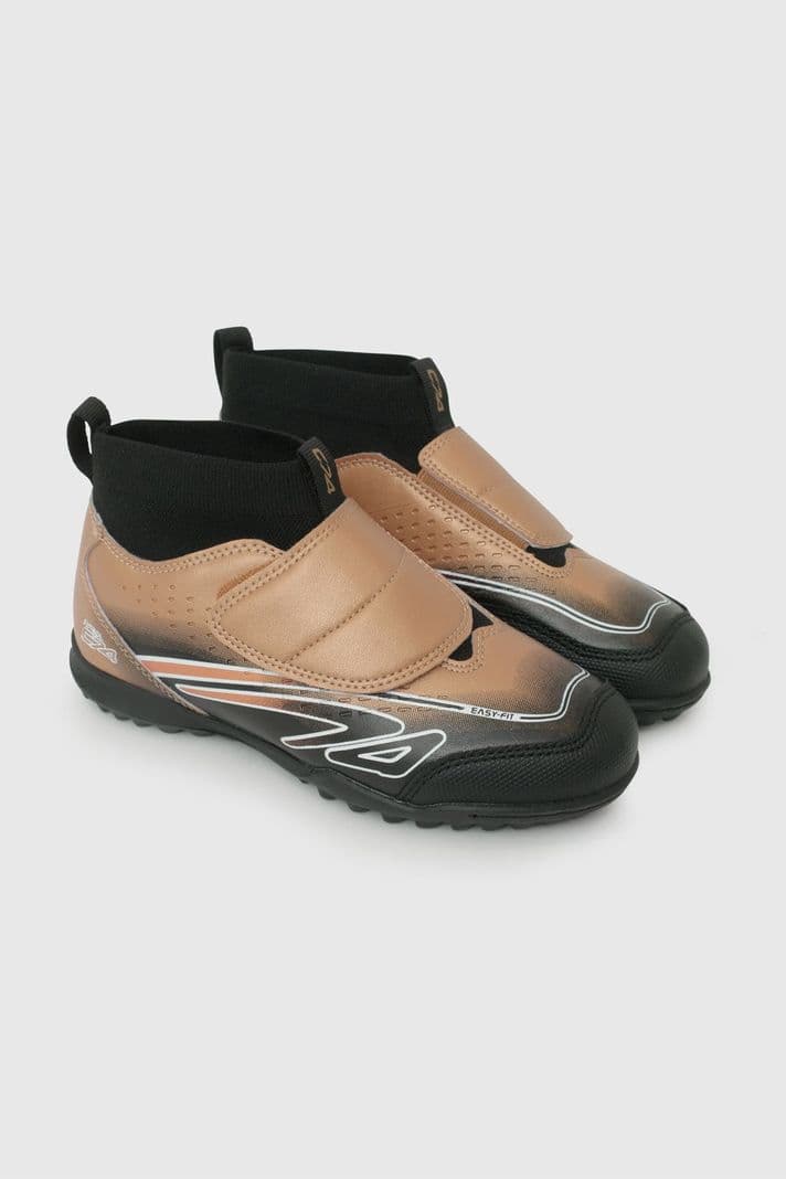 Zapatilla Beige Unisex nino 7454 Colloky 35