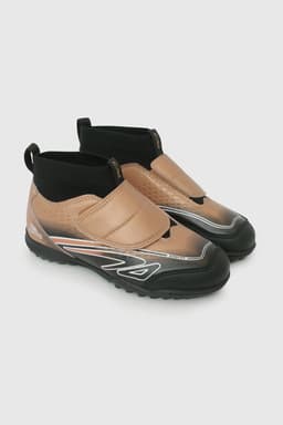 Zapatilla Beige Unisex nino 7454 Colloky 37