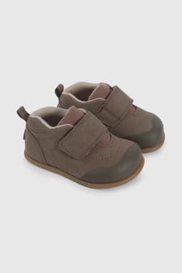 Zapato Nino Cafe 57543 Colloky 20