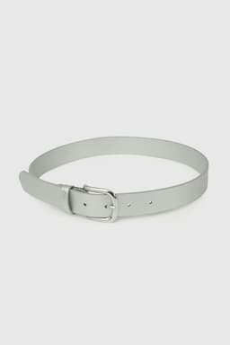 Cinturon Nina Gris 57761 Colloky 2-4 anos