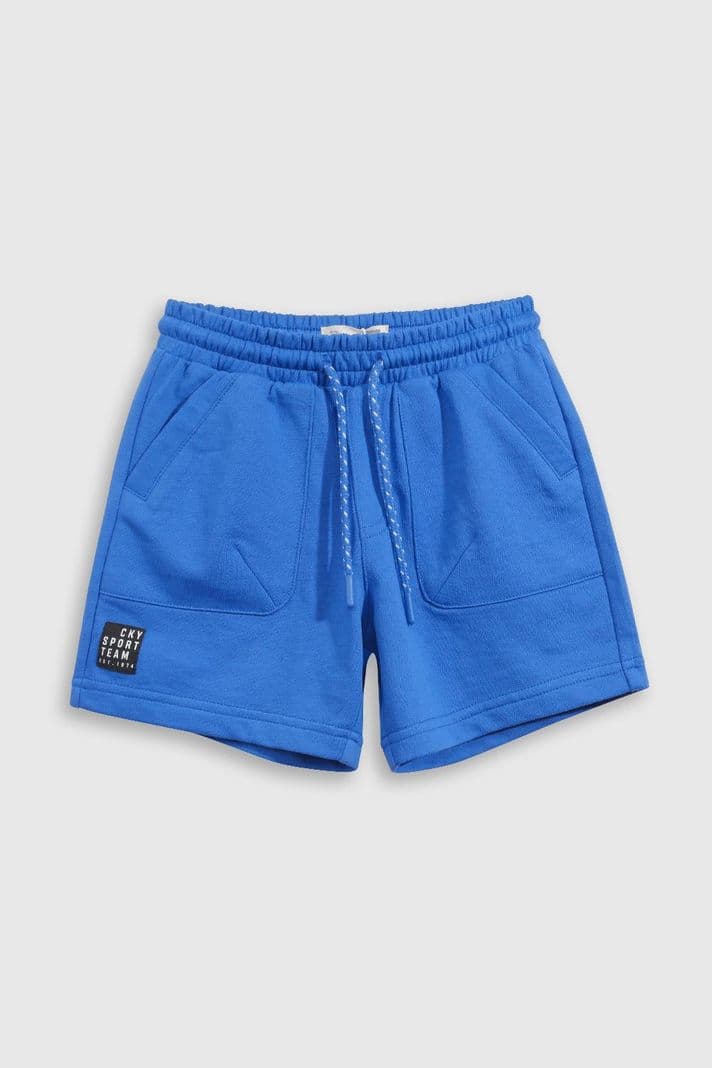 Bermuda Every day Nino Azul BDPO2758V25 3 A 6 Meses