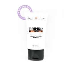 PRIMER HIDRATANTE DOLCE BELLA Transparente